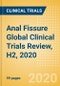 Anal Fissure Global Clinical Trials Review, H2, 2020 - Product Thumbnail Image