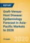 Graft-Versus-Host Disease: Epidemiology Forecast in Asia-Pacific Markets to 2028 - Product Thumbnail Image