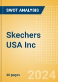 Skechers USA Inc (SKX) - Financial and Strategic SWOT Analysis Review- Product Image
