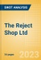 The Reject Shop Ltd (TRS) - Financial and Strategic SWOT Analysis Review - Product Thumbnail Image