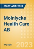 Molnlycke Health Care AB - Strategic SWOT Analysis Review- Product Image