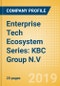 Enterprise Tech Ecosystem Series: KBC Group N.V. - Product Thumbnail Image