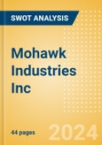 Mohawk Industries Inc (MHK) - Financial and Strategic SWOT Analysis Review- Product Image
