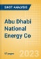 Abu Dhabi National Energy Co (TAQA) - Financial and Strategic SWOT Analysis Review - Product Thumbnail Image