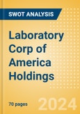 Laboratory Corp of America Holdings (LH) - Financial and Strategic SWOT Analysis Review- Product Image