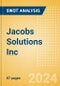 Jacobs Solutions Inc (J) - Financial and Strategic SWOT Analysis Review - Product Thumbnail Image