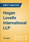 Hogan Lovells International LLP - Strategic SWOT Analysis Review - Product Thumbnail Image