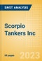 Scorpio Tankers Inc (STNG) - Financial and Strategic SWOT Analysis Review - Product Thumbnail Image