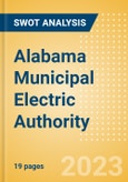 Alabama Municipal Electric Authority - Strategic SWOT Analysis Review- Product Image