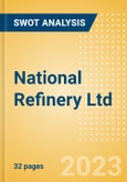 National Refinery Ltd (NRL) - Financial and Strategic SWOT Analysis Review- Product Image