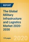 The Global Military Infrastructure and Logistics Market 2020-2030 - Product Thumbnail Image