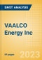 VAALCO Energy Inc (EGY) - Financial and Strategic SWOT Analysis Review - Product Thumbnail Image