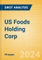 US Foods Holding Corp (USFD) - Financial and Strategic SWOT Analysis Review - Product Thumbnail Image