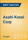 Asahi Kasei Corp (3407) - Financial and Strategic SWOT Analysis Review- Product Image