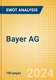 Bayer AG (BAYN) - Financial and Strategic SWOT Analysis Review- Product Image