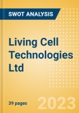 Living Cell Technologies Ltd (LCT) - Financial and Strategic SWOT Analysis Review- Product Image