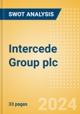Intercede Group plc (IGP) - Financial and Strategic SWOT Analysis Review- Product Image