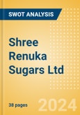 Shree Renuka Sugars Ltd (RENUKA) - Financial and Strategic SWOT Analysis Review- Product Image