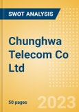 Chunghwa Telecom Co Ltd (2412) - Financial and Strategic SWOT Analysis Review- Product Image