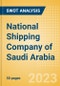 National Shipping Company of Saudi Arabia (4030) - Financial and Strategic SWOT Analysis Review - Product Thumbnail Image
