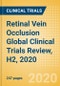 Retinal Vein Occlusion Global Clinical Trials Review, H2, 2020 - Product Thumbnail Image