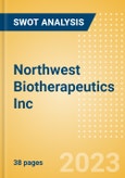 Northwest Biotherapeutics Inc (NWBO) - Financial and Strategic SWOT Analysis Review- Product Image