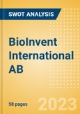 BioInvent International AB (BINV) - Financial and Strategic SWOT Analysis Review- Product Image