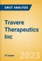 Travere Therapeutics Inc (TVTX) - Financial and Strategic SWOT Analysis Review - Product Thumbnail Image