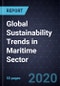 Global Sustainability Trends in Maritime Sector - Product Thumbnail Image