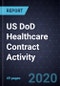 US DoD Healthcare Contract Activity, Forecast to 2025 - Product Thumbnail Image