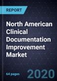 Growth Opportunity Analysis of the North American Clinical Documentation Improvement (CDI) Market- Product Image