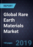 Global Rare Earth Materials Market, Forecast to 2025- Product Image
