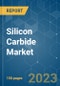 Silicon Carbide Market - Growth, Trends, COVID-19 Impact, and Forecasts (2023-2028) - Product Thumbnail Image