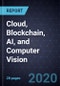 Innovations in Cloud, Blockchain, AI, and Computer Vision - Product Thumbnail Image