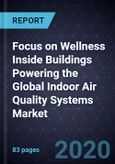 Focus on Wellness Inside Buildings Powering the Global Indoor Air Quality Systems Market, 2026- Product Image