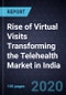 Rise of Virtual Visits Transforming the Telehealth Market in India - Product Thumbnail Image