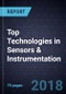 2018 Top Technologies in Sensors & Instrumentation - Product Thumbnail Image