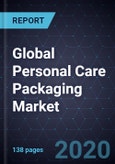 Global Personal Care Packaging Market, Forecast to 2026 - Demand for Sustainable Materials is Powering the Market- Product Image