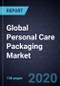 Global Personal Care Packaging Market, Forecast to 2026 - Demand for Sustainable Materials is Powering the Market - Product Thumbnail Image
