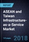 Analysis of the ASEAN and Taiwan Infrastructure-as-a-Service Market, Forecast to 2024 - Product Thumbnail Image
