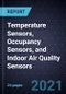 Growth Opportunities in Temperature Sensors, Occupancy Sensors, and Indoor Air Quality Sensors - Product Thumbnail Image