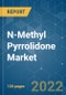 N-Methyl Pyrrolidone Market - Growth, Trends, COVID-19 Impact, and Forecast (2022 - 2027) - Product Thumbnail Image