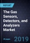 The Gas Sensors, Detectors, and Analyzers Market - Product Thumbnail Image