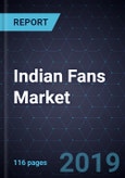 Analysis of the Indian Fans Market, Forecast to FY2026- Product Image