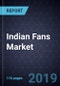 Analysis of the Indian Fans Market, Forecast to FY2026 - Product Thumbnail Image