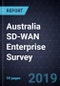 Australia SD-WAN Enterprise Survey, 2018 - Product Thumbnail Image