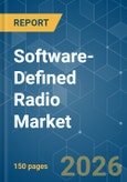 Software-Defined Radio - Market Share Analysis, Industry Trends & Statistics, Growth Forecasts (2026-2031)- Product Image