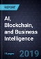 Innovations in AI, Blockchain, and Business Intelligence - Product Thumbnail Image