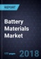 Global Analysis of Battery Materials Market, Forecast to 2023 - Product Thumbnail Image