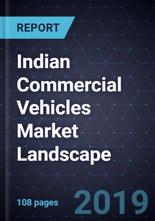 Indian Commercial Vehicles Market Landscape, Forecast to 2030